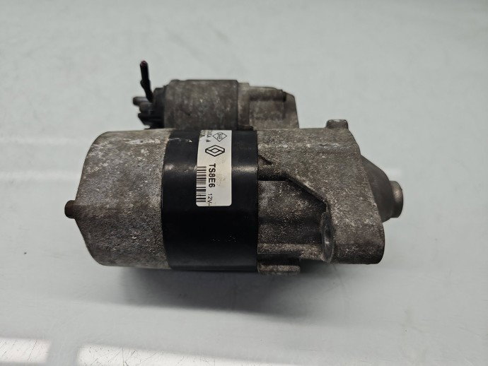 Electromotor Dacia Logan 1 [Fabr 2007-2011] 8200369521F 1.2 Benz D4F-F755KW / 75CP