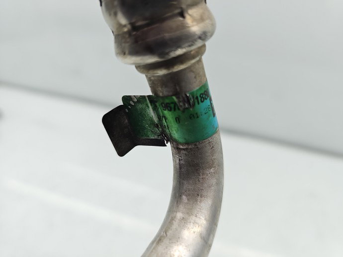Conducta AC Citroen C4 (II) [ Fabr 2009-2018] 96716931880 1.6 hdi 9H05 82KW / 116CP