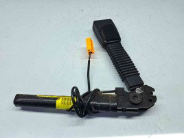  Capsa centura dreapta fata Ford Focus 2 (DA) [Fabr 2004-2012] 4M51-A61208-AH