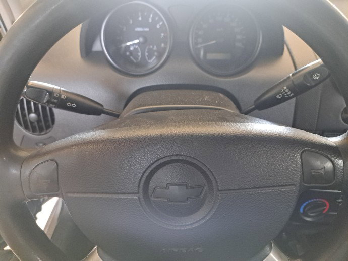 Ansamblu manete Chevrolet Kalos 1 ([Fabr 2003-2008] OEM