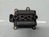 Bobina inductie Dacia Logan 1 [Fabr 2007-2011] 8200702693 1.2 Benz D4F-F7 55KW / 75CP