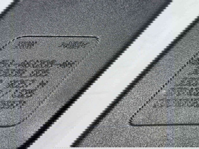  Capsa centura dreapta fata Ford Focus 2 (DA) [Fabr 2004-2012] 4M51-A61208-AH