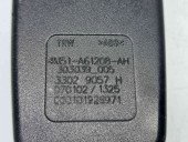  Capsa centura dreapta fata Ford Focus 2 (DA) [Fabr 2004-2012] 4M51-A61208-AH