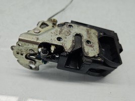 Broasca usa stanga fata Chevrolet Aveo (T250, T255) [Fabr 2003-2011] Berlina OEM
