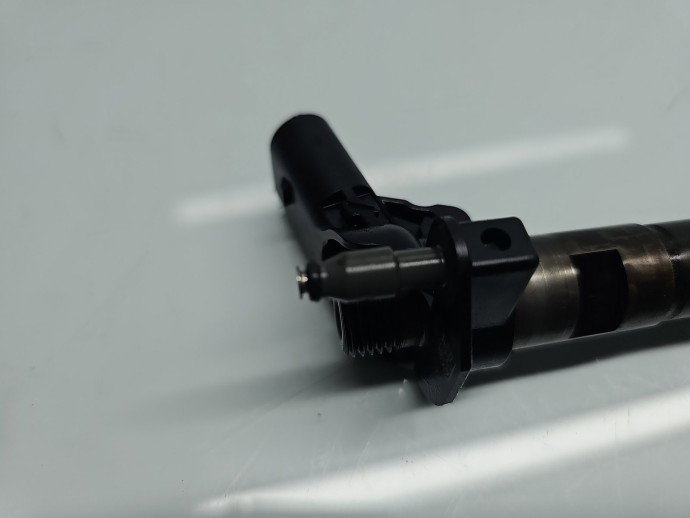 Injector AUDI A4 (8K2, B8) [Fabr 2008-2015] 03L130277 2.0 TDI CBAB 103KW / 140CP