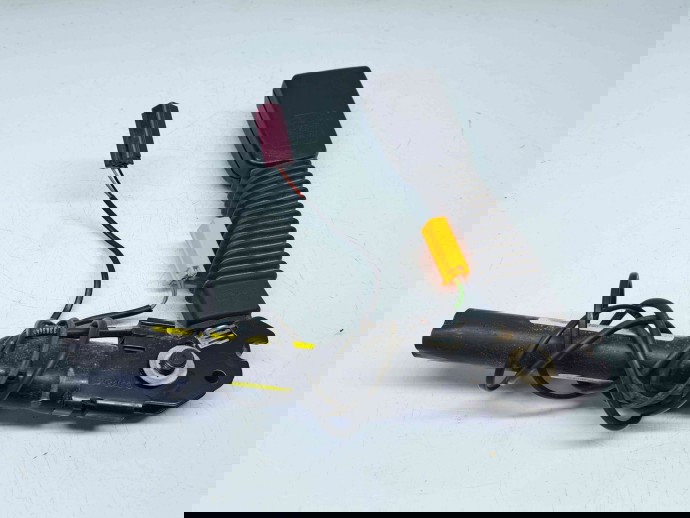  Capsa centura stanga fata Ford Focus 2 (DA) [Fabr 2004-2012] 4M51-A61209-AH