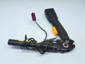  Capsa centura stanga fata Ford Focus 2 (DA) [Fabr 2004-2012] 4M51-A61209-AH