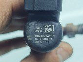Injector Renault Megane 3 [Fabr 2008-2015] H8200294788 1.5 dCi K9KH282 78KW / 106CP