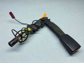  Capsa centura stanga fata Ford Focus 2 (DA) [Fabr 2004-2012] 4M51-A61209-AH