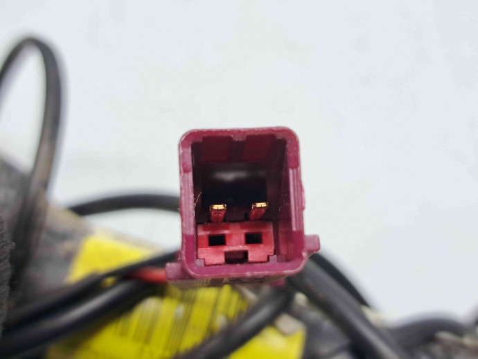  Capsa centura stanga fata Ford Focus 2 (DA) [Fabr 2004-2012] 4M51-A61209-AH