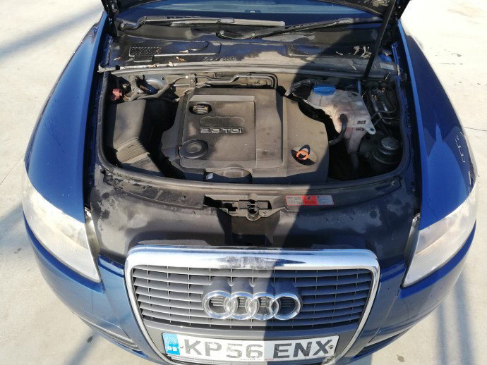 Dezmembrari Audi A6 Avant