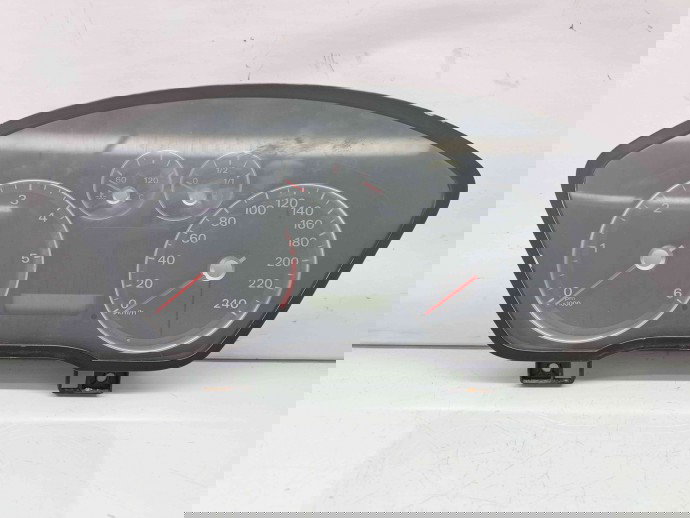  Ceas bord Ford Focus 2 (DA) [Fabr 2004-2012] 3M5F-10A855-A