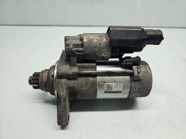 Electromotor AUDI A3 (8V1) [Fabr 2012-2017] 02Z911024B 1.6 TDI DCXA88KW / 120CP