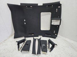 Set plafon interior AUDI A7 Sportback (4GA) [Fabr 2011-2017] OEM