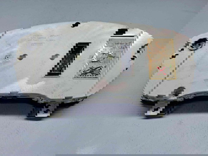  Ceas bord Ford Focus 2 (DA) [Fabr 2004-2012] 3M5F-10A855-A