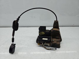 Broasca usa stanga fata Ford Fiesta 5 [Fabr 2001-2010] Hatchback OEM