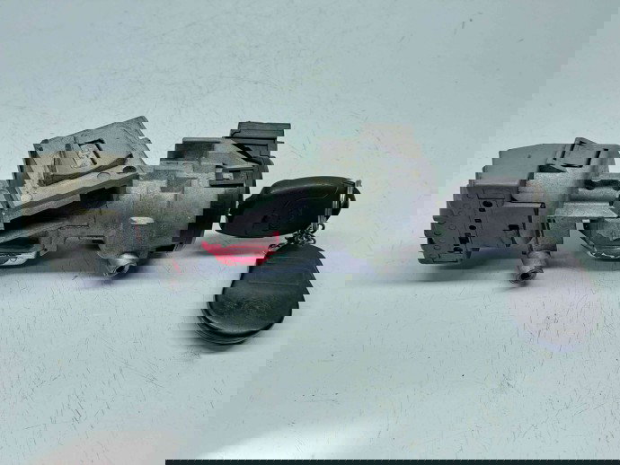  Contact cu cheie Ford Focus 2 (DA) [Fabr 2004-2012] 3M51-3F880-AD  