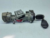  Contact cu cheie Ford Focus 2 (DA) [Fabr 2004-2012] 3M51-3F880-AD  