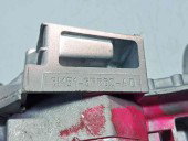  Contact cu cheie Ford Focus 2 (DA) [Fabr 2004-2012] 3M51-3F880-AD  