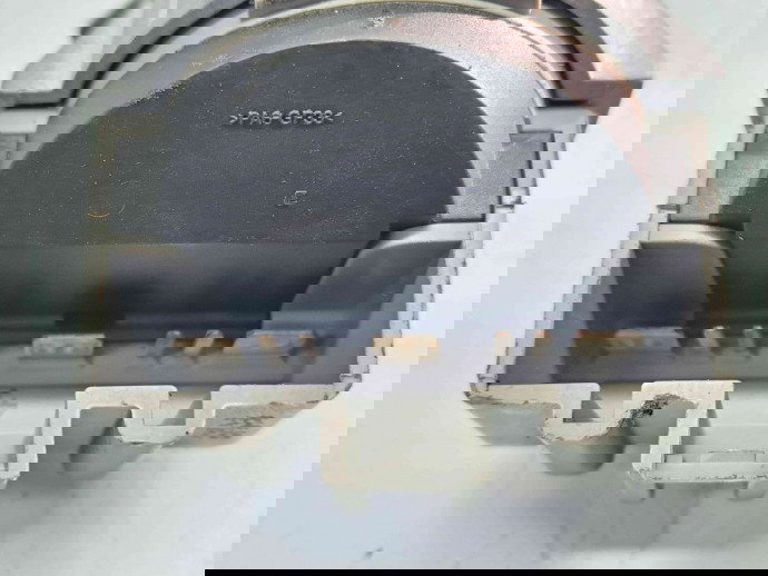  Contact cu cheie Ford Focus 2 (DA) [Fabr 2004-2012] 3M51-3F880-AD  