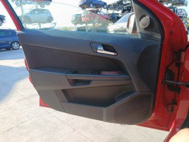 Boxa stanga fata Opel Astra H [Fabr 2004-2009] OEM