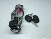  Contact cu cheie Ford Focus 2 (DA) [Fabr 2004-2012] 3M51-3F880-AD  