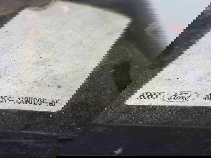  Far dreapta Ford Focus 2 (DA) [Fabr 2004-2012] 4M51-13W029-AE