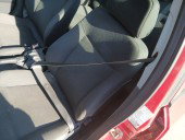 Centura stanga fata Opel Astra H [Fabr 2004-2009] OEM