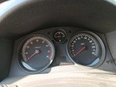 Ceas bord Opel Astra H [Fabr 2004-2009] OEM