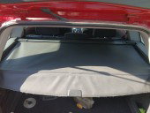Polita portbagaj Opel Astra H [Fabr 2004-2009] OEM