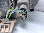  Far dreapta Ford Focus 2 (DA) [Fabr 2004-2012] 4M51-13W029-AE