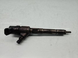 Injector Fiat Doblo Cargo Corto [Fabr 2010-2022] 81H3BK888 1.3 199B1000 66KW / 90CP