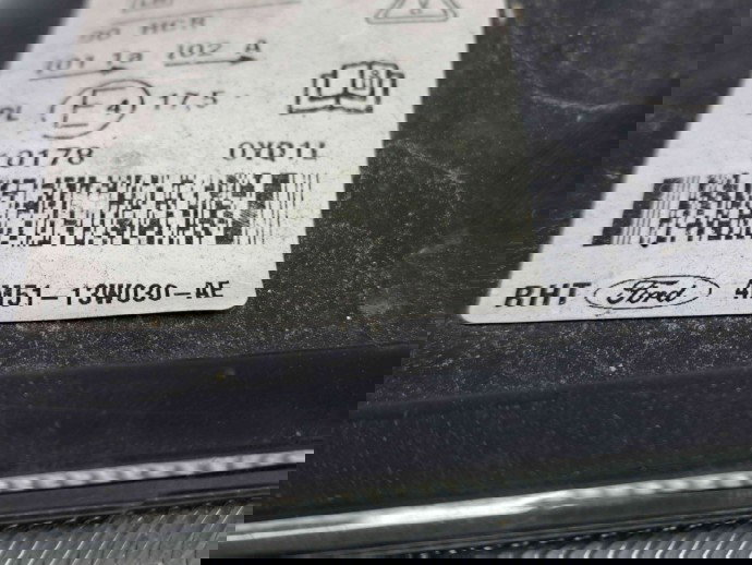  Far stanga Ford Focus 2 (DA) [Fabr 2004-2012] 4M51-13W030-AE