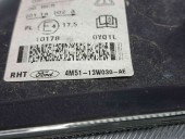  Far stanga Ford Focus 2 (DA) [Fabr 2004-2012] 4M51-13W030-AE