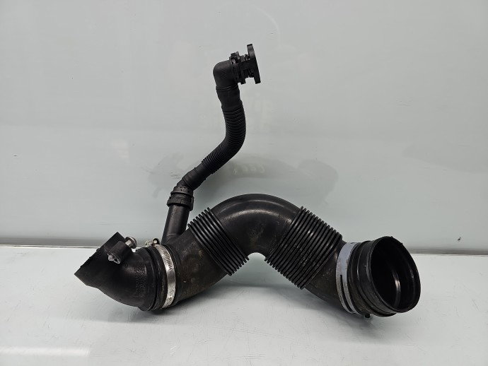 Tub admisie aer Volkswagen Touran (1T3) [Fabr 2010-2015] 3C0129654M 1.6 TDI CAYC 77KW / 105CP