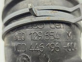 Tub admisie aer Volkswagen Touran (1T3) [Fabr 2010-2015] 3C0129654M 1.6 TDI CAYC 77KW / 105CP
