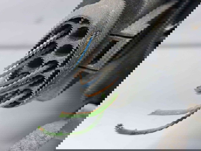  Far stanga Ford Focus 2 (DA) [Fabr 2004-2012] 4M51-13W030-AE