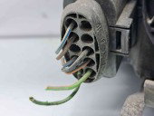  Far stanga Ford Focus 2 (DA) [Fabr 2004-2012] 4M51-13W030-AE