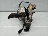 Turbina Volkswagen Touran (1T3) [Fabr 2010-2015] 03L253015T 1.6 TDI CAYC 77KW / 105CP