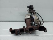 Turbina Volkswagen Touran (1T3) [Fabr 2010-2015] 03L253015T 1.6 TDI CAYC 77KW / 105CP