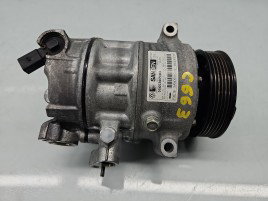 Compresor clima Volkswagen Touran (1T3) [Fabr 2010-2015] 1K0820808B 1.6 TDI CAYC 77KW / 105CP