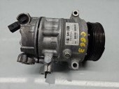 Compresor clima Volkswagen Touran (1T3) [Fabr 2010-2015] 1K0820808B 1.6 TDI CAYC 77KW / 105CP