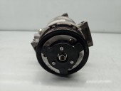Compresor clima Volkswagen Touran (1T3) [Fabr 2010-2015] 1K0820808B 1.6 TDI CAYC 77KW / 105CP