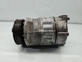 Compresor clima Volkswagen Touran (1T3) [Fabr 2010-2015] 1K0820808B 1.6 TDI CAYC 77KW / 105CP