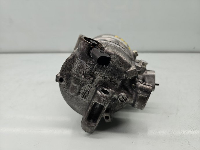 Compresor clima Volkswagen Touran (1T3) [Fabr 2010-2015] 1K0820808B 1.6 TDI CAYC 77KW / 105CP