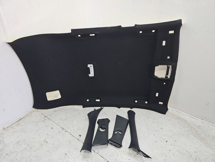 Set plafon interior Bmw X1 (F48) [Fabr 2016-2022] OEM