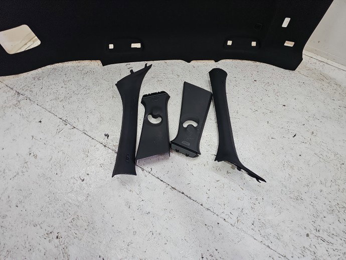 Set plafon interior Bmw X1 (F48) [Fabr 2016-2022] OEM