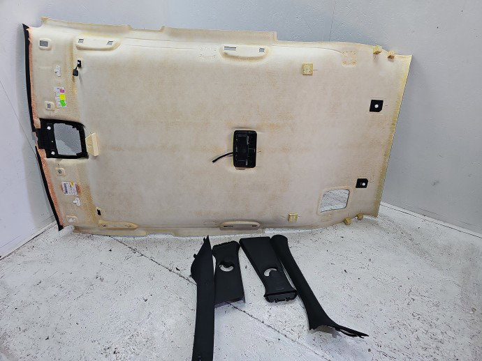 Set plafon interior Bmw X1 (F48) [Fabr 2016-2022] OEM