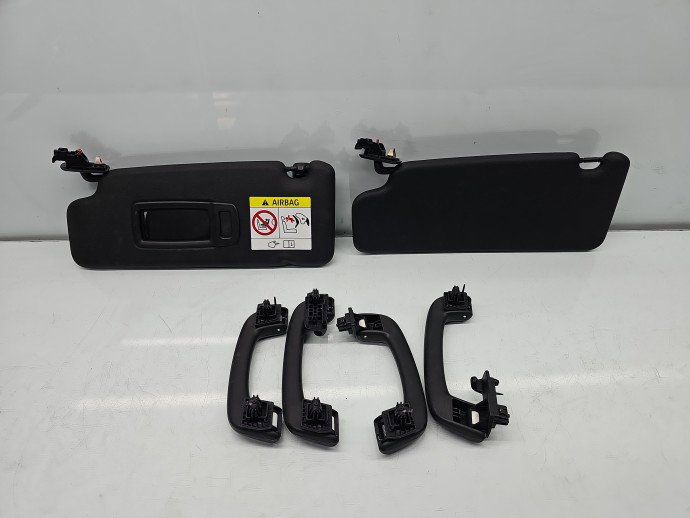 Set plafon interior Bmw X1 (F48) [Fabr 2016-2022] OEM