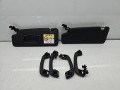 Set plafon interior Bmw X1 (F48) [Fabr 2016-2022] OEM
